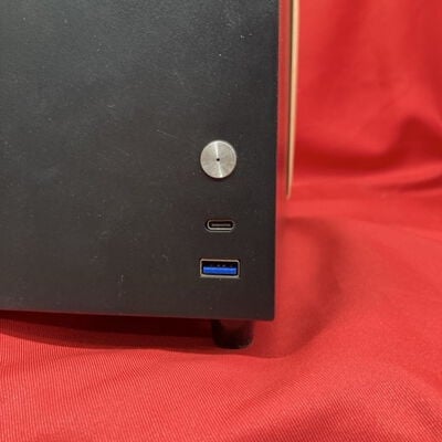 【千葉店】中古  自作PC 3250006709 