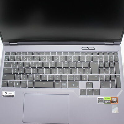 【通販センター】中古  THIRDWAVE GALLERIA ZL9R-R57T-6 198027 