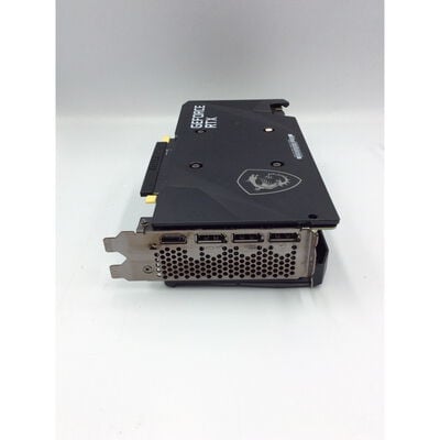 【座間相武台】中古  MSI GeForce RTX 3060 Ti VENTUS 2X OC (RTX3060Ti 8GB) 144193 