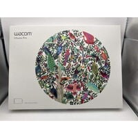 中古  WACOM Intuos Pro PTH-660/K0-DA 3240010963 