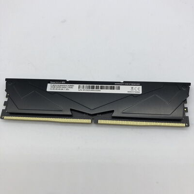 【宇都宮鶴田店】中古  PC5-51200 16GB デスクトップ用 149155 