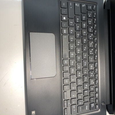 【姫路店】中古  dynabook dynabook S73/DP (INTEL Core i7 8650U 1.9GHz/16GB/SSD512GB/-/オンボード/13.3/1920x1080/Wi-Fi/WEBCAM/W11H64) 179541 