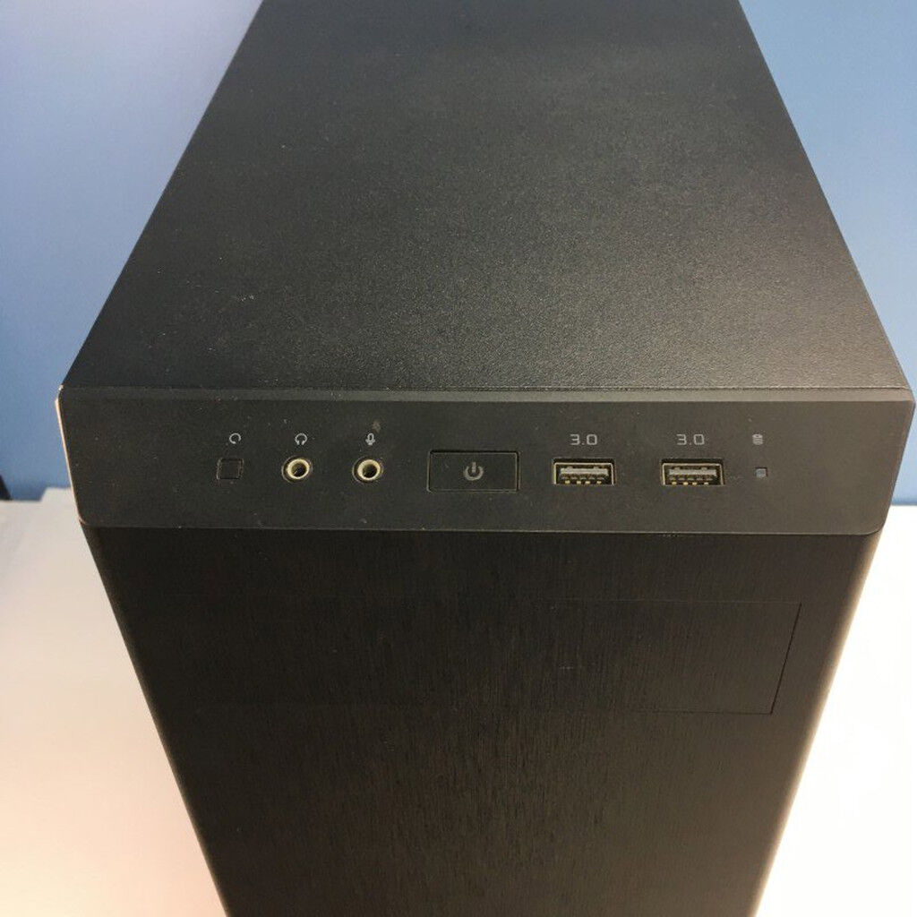 中古 自作パソコン(Ryzen 7 5700X/32GB/SSD1TB/RTX4070) 3310006588【5