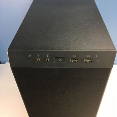【博多店】中古  自作パソコン(Ryzen 7 5700X/32GB/SSD1TB/RTX4070) 3310006588 