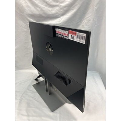 【仙台店】中古  HP Pavillion ALL-in-ONE 24-xa0171jp (Core i7-8700T/16GB/SSD256GB+HDD2TB/-/-/WLAN/W11H/-) 3240009835 