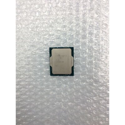 【座間相武台】中古  INTEL Core i7 12700K (1700/3.6G/25M/C12/T20) 147857 