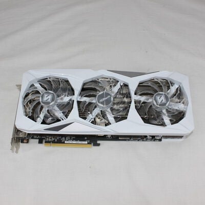 中古  ASRock RX7800XT SL 16GO(RX7800XT Steel Legend OC) 3480032706 