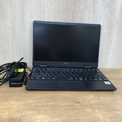 【姫路店】中古  NEC VersaPro VRT10C-6 (INTEL Core i5 10210Y 1.0GHz/8GB/SSD256GB/-/オンボード/12.5/1920x1080/Wi-Fi/WEBCAM/W11H64) 182746