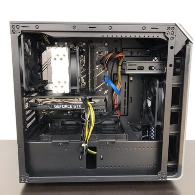 【長野稲里店】中古  GALLERIA RM5C-G60S 5110001673 
