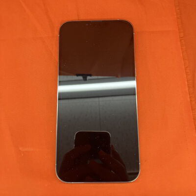 【なんば店】中古  【国内版SIMフリー】Apple iPhone13 Pro Max 6.7インチ 512GB シルバー MLJT3J/A 147547 