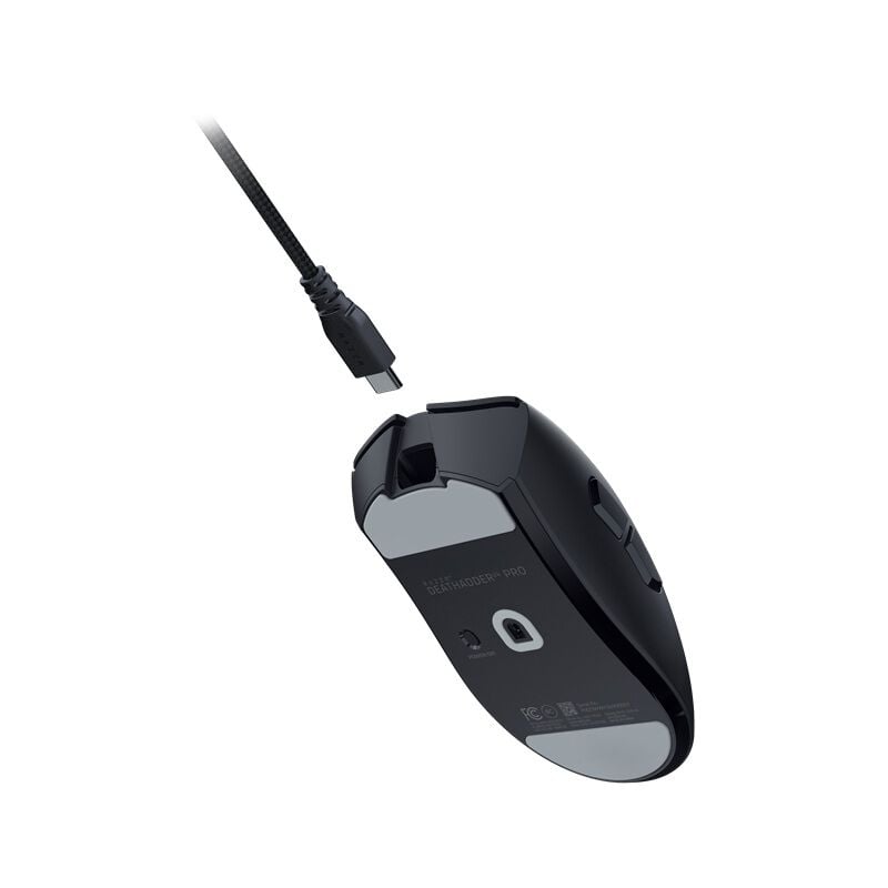 Razer DeathAdder V4 Pro (RZ01-05330100-R3A1) ｜ パソコン通販の