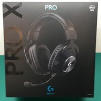 中古  Logicool PRO X G-PHS-003d 5250001185 