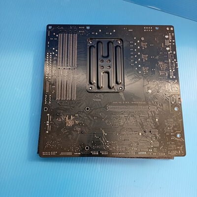 【大須店】中古  ASRock B550M Pro4 (B550 AM4 mATX DDR4) 142938 