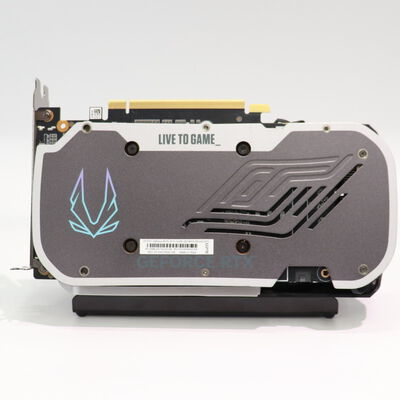 【札幌店】中古  ZOTAC GAMING GeForce RTX 4070 Twin Edge OC ZT-D40700M-10B（RTX4070 12GB） 3480042165 