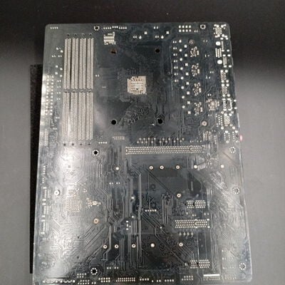 【大須店】中古  【付属品欠品】 ASRock X570 Phantom Gaming 4 (X570 AM4 ATX DDR4) 3480032619 