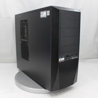 中古  THIRDWAVE GALLERIA KT(Intel Core i9 9900K/16GB DDR4 (PC4)/SSD1TB/なし/NVIDIA GeForce RTX 2060 SUPER 8GB/W11H64 MAR) 191870 