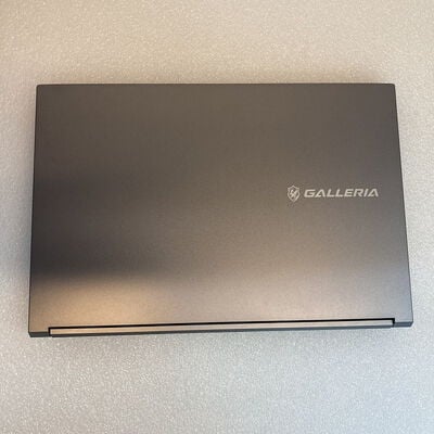 【京都店】中古  THIRDWAVE GALLERIA RL7C-R45-C5N(Core i7 13620H/32GB/SSD1TB/なし/RTX4050 6GB/15.6/2560×1440/W11H) 3180006018 
