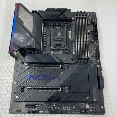 【秋葉原本店】中古  ASRock Z790 Nova WiFi (Z790 1700 ATX DDR5) 175346 