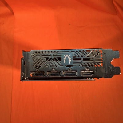 【なんば店】中古  ZOTAC ZT-B50700J-10P SOLID OC (RTX5070 12GB) 176911