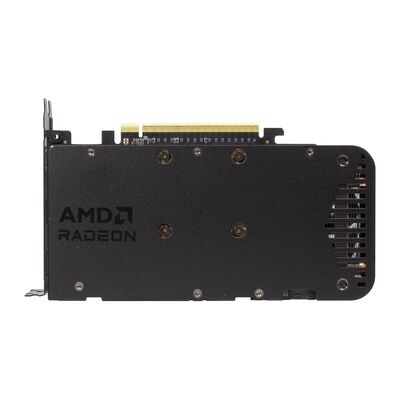 PowerColor  RX9060XT 16G-A (Radeon RX 9060 XT 16GB) 