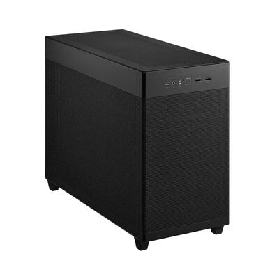ASUS  AP201 ASUS PRIME CASE MESH (MicroATX) 