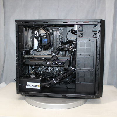 【通販センター】中古  THIRDWAVE raytrek ZG-Ti 181646 