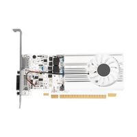 玄人志向  GF-GT1030-E2GB/LP/D5 (GeForce GT 1030 2GB) 
