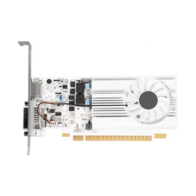 玄人志向  GF-GT1030-E2GB/LP/D5 (GeForce GT 1030 2GB) 