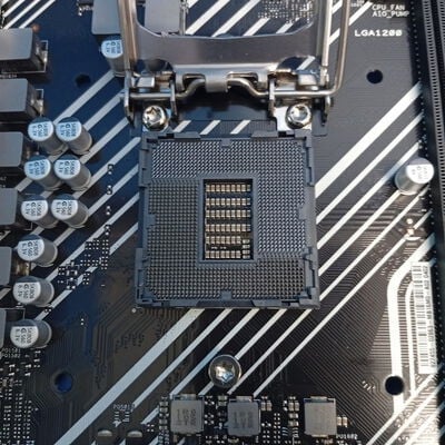 【大須店】中古  ASUS H570-PLUS (H570 1200 ATX) 188982 