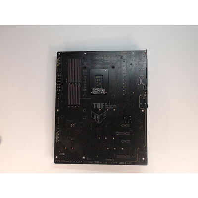 【前橋ｲﾝﾀｰｱｶﾏﾙ店】中古  ASUS TUF GAMING Z790-PLUS WIFI D4 (Z790 ATX DDR4) 152767 