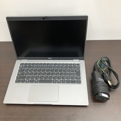 【福山ココローズ店】中古  DELL Latitude 5420 (INTEL Core i5 1145G7 2.6GHz/16GB/SSD512GB/-/オンボード/14/1920x1080/Wi-Fi/WEBCAM/W11P64) 179609 