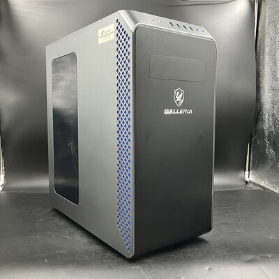 【大須店】中古  GALLERIA XA7C-R36T 3120024547【8/20値下げ!】 