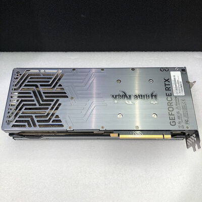 【甲府飯田店】中古  Palit NED4080019T2-1030G (RTX4080 16GB) 153289 