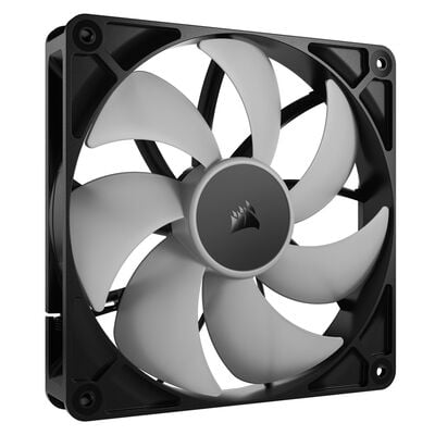 Corsair  RS140 ARGB Single Fan CO-9050182-WW (1個パック ブラック) 