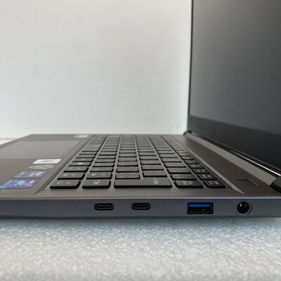 【京都店】中古  THIRDWAVE GALLERIA DL7C-IG-C4 (Core Ultra 7 155H/32GB/SSD2TB/なし/オンボード/14/2880x1800/W11H) 3180006860 