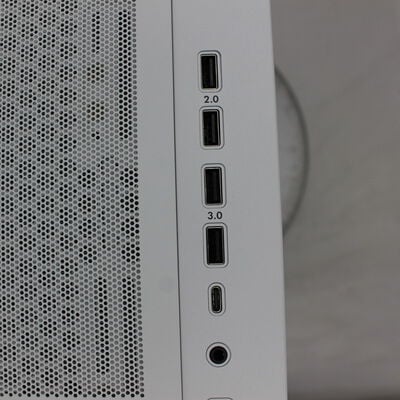 【宮崎恒久店】中古  THIRDWAVE GALLERIA FPR7A-R57-W 189498 