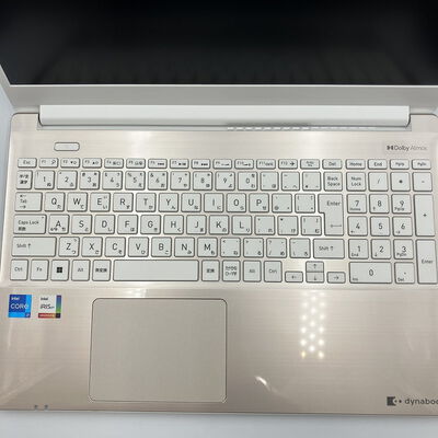 【新潟店】中古  TOSHIBA dynabook C7/X P3C7XGEE (i7-1355U/8GB/SSD512GB/W11H) 3290007070 