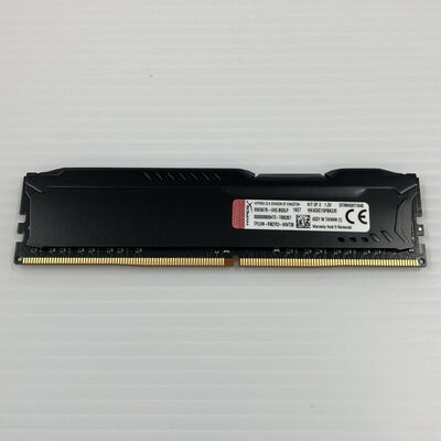 【秋葉原本店】中古  PC4-21300 8GB デスクトップ用 126165 