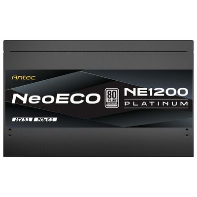 Antec  NE1200 PLATINUM ATX 3.1 (1200W) 