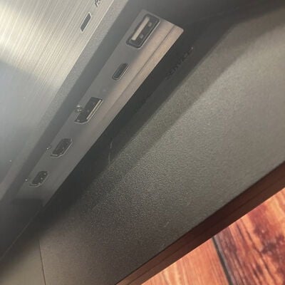 【富士青葉店】中古  IO-DATA GigaCrysta LCD-GC251RXAB 5070002200 