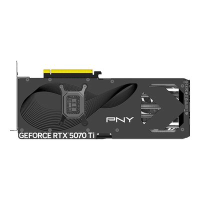 PNY  VCG5070T16TFXPB1-O (GeForce RTX 5070 Ti 16GB) 