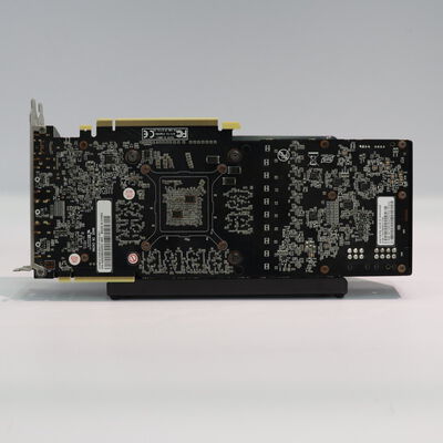 【札幌店】中古  Palit NE62080020P2-180F(RTX2080 8GGD6 3DP HDMI USB-C) 189413 