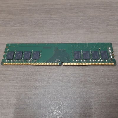 【鹿児島店】中古  PC4-21300 8GB デスクトップ用_ 184888 