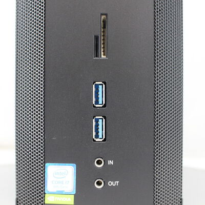 【通販センター】中古  THIRDWAVE GALLERIA KTC 