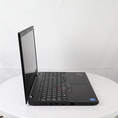 【通販センター】中古  LenovoThinkPad L15 Gen2(Intel Core i5 1135G7 2.40GHz/16GB DDR4/SSD512GB/-/オンボード/15.6/1920x1080/GbE/Wi-Fi/WEBCAM/W11P/Microsoft Office Home and Business 2024/VBT) 198512 