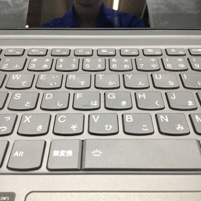 【堺七道店】中古  Lenovo Yoga S740-14IIL(i5-1035G4/8GB/SSD256GB/W11H) 4660002949 