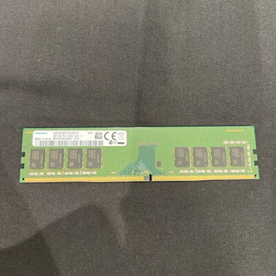 【静岡東瀬名店】中古  PC4-21300 8GB デスクトップ用(DDR4-2666) 126165 