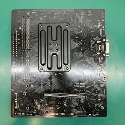 【浦添城間店(沖縄)】中古  ASRock A520M-HDV (A520 AM4 mATX DDR4) 143667