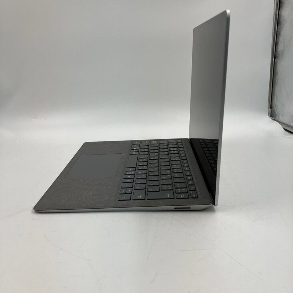 中古 Microsoft Surface Laptop 5 QZI-00020 (i5-1235U/8GB/SSD256GB