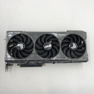 【福井日之出店】中古  ASUS TUF-RTX4070-O12G-GAMING (RTX4070 12GB) 157130 